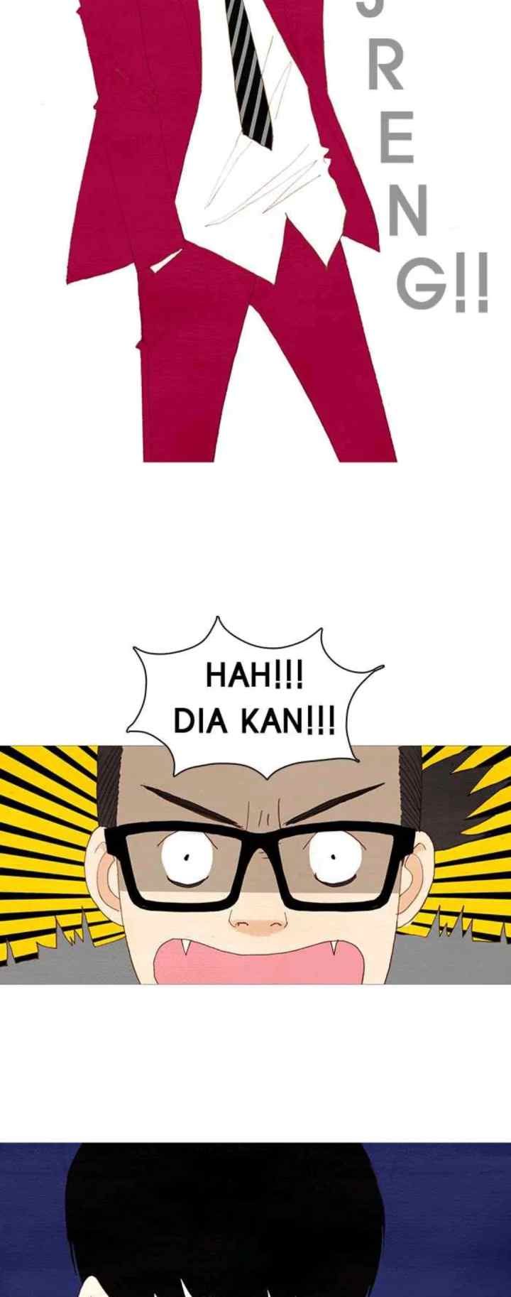 Spirit Fingers chapter 11 halaman 10