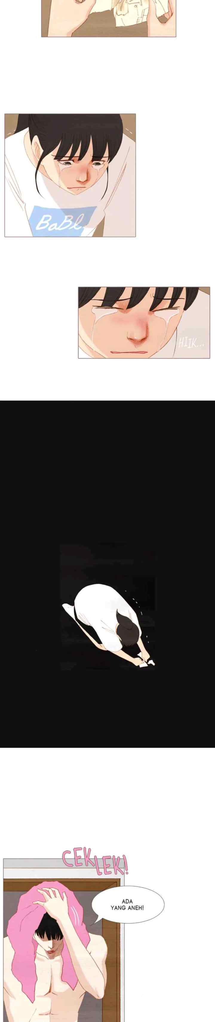 Spirit Fingers chapter 130 halaman 10
