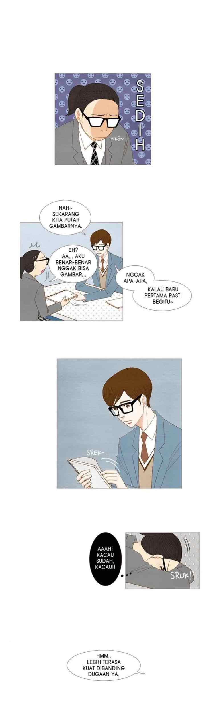 Spirit Fingers chapter 14 halaman 7