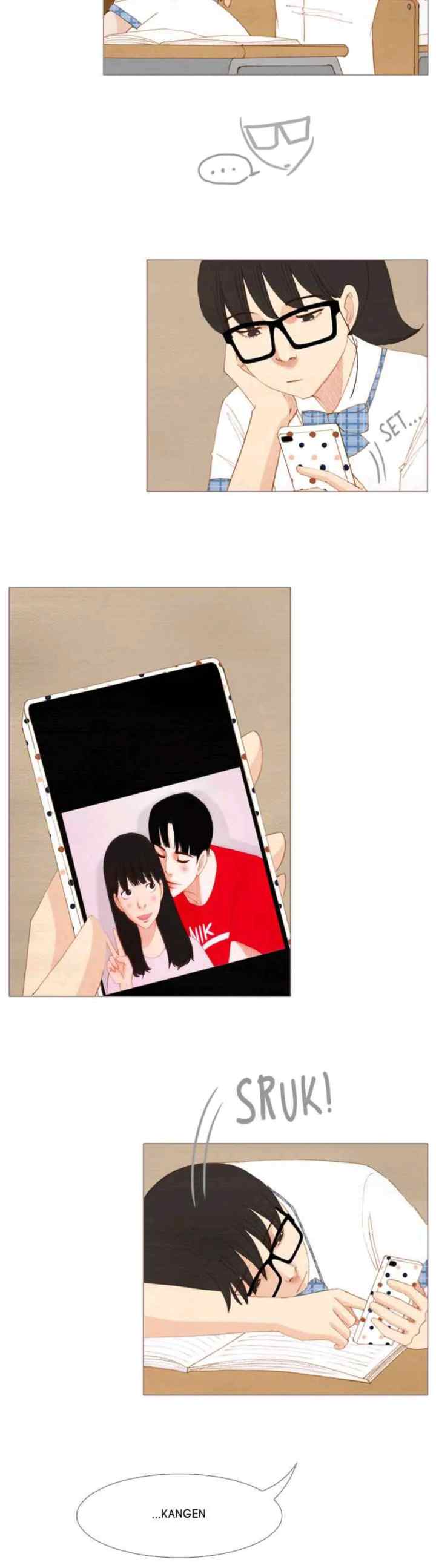 Spirit Fingers chapter 148 halaman 10