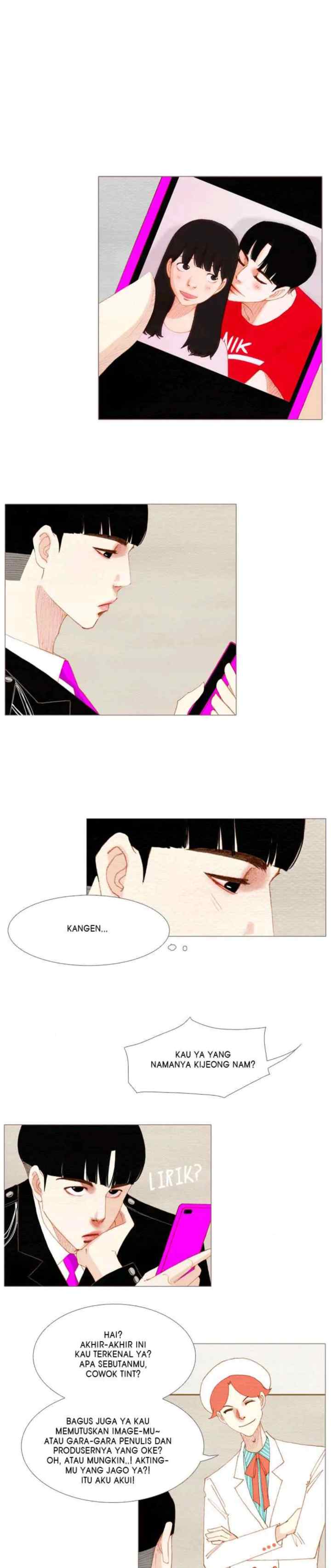 Spirit Fingers chapter 148 halaman 11