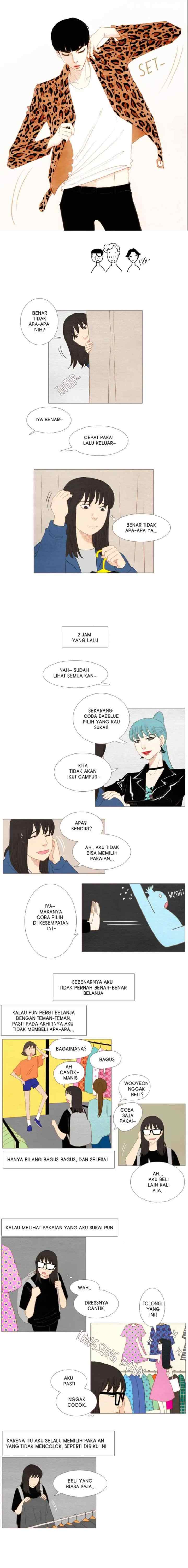 Spirit Fingers chapter 42 halaman 4