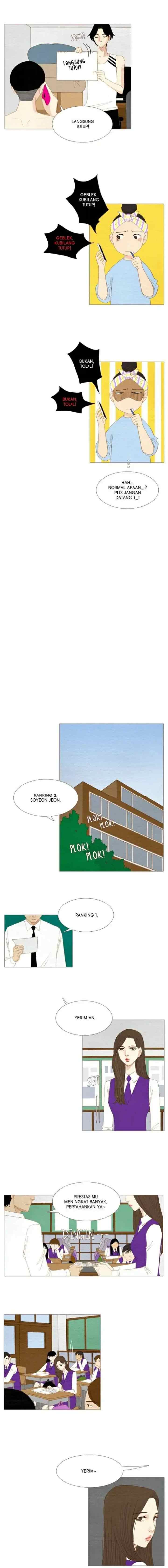 Spirit Fingers chapter 59 halaman 7