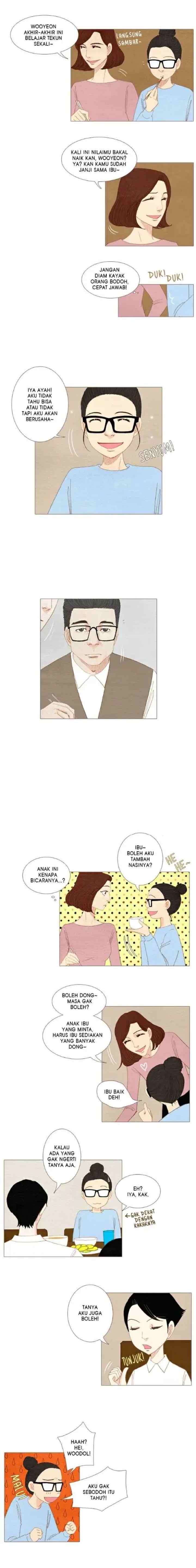 Spirit Fingers chapter 59 halaman 4