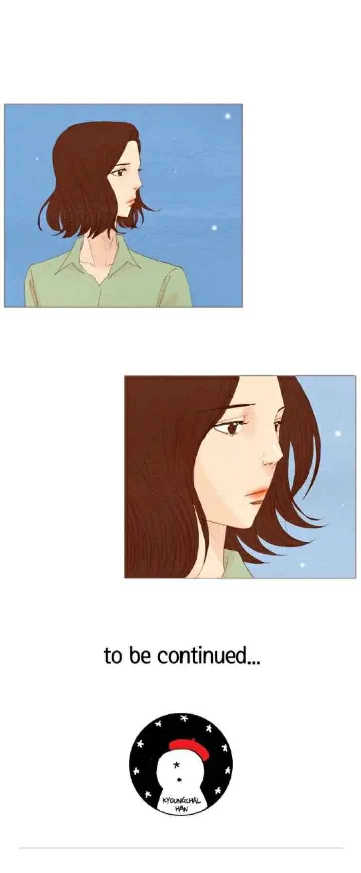 Spirit Fingers chapter 88 halaman 11