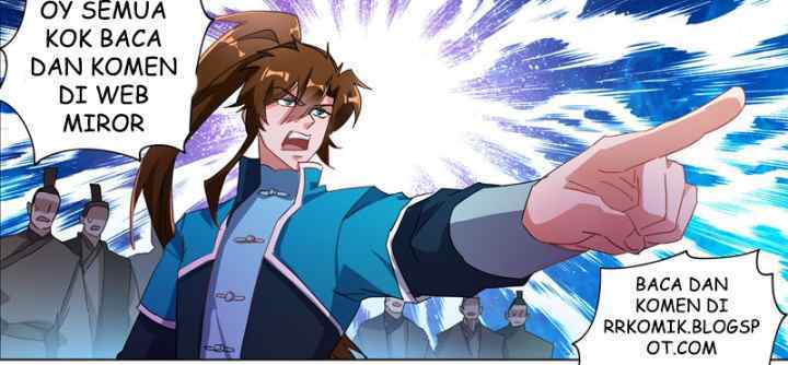 Spirit Sword Sovereign chapter 269 halaman 13
