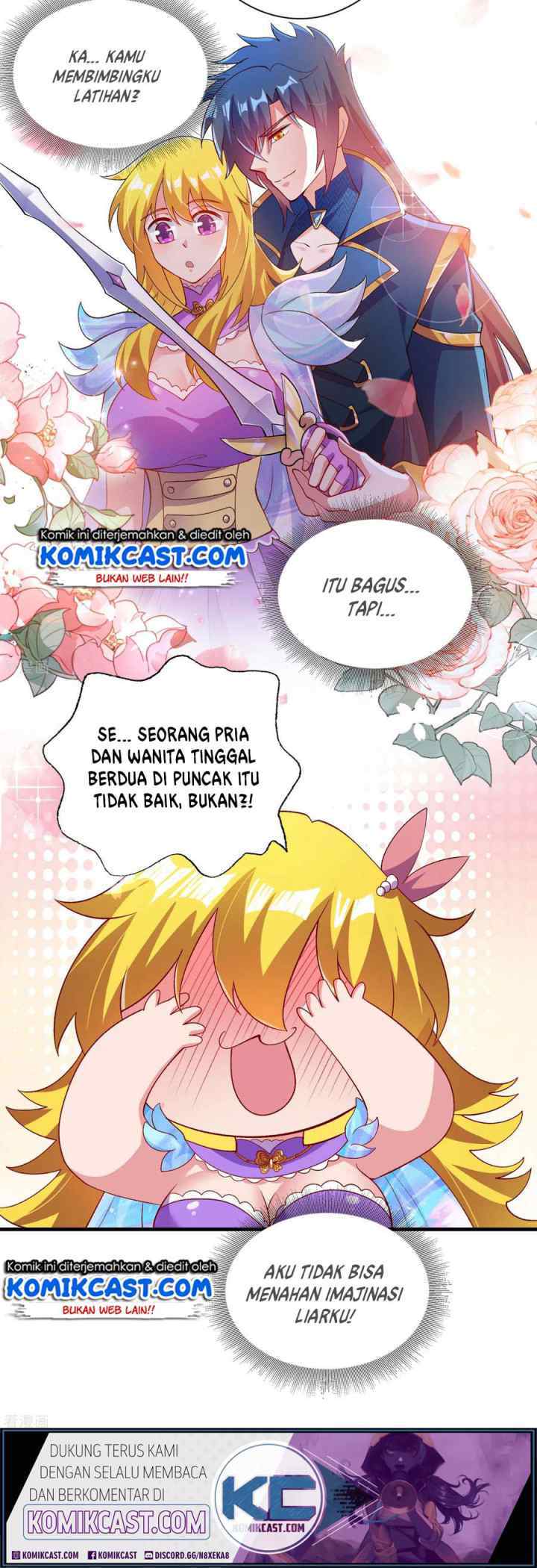 Spirit Sword Sovereign chapter 342 halaman 19