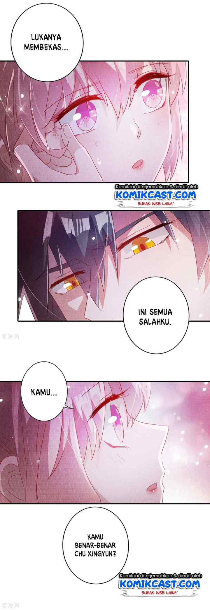 Spirit Sword Sovereign chapter 355 halaman 12