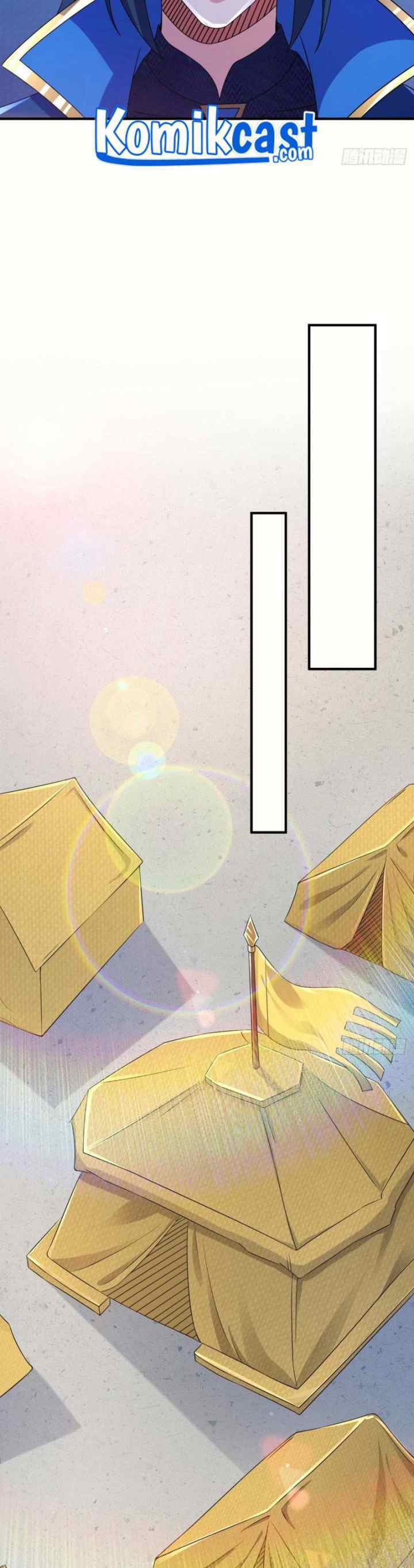 Spirit Sword Sovereign chapter 510 halaman 11