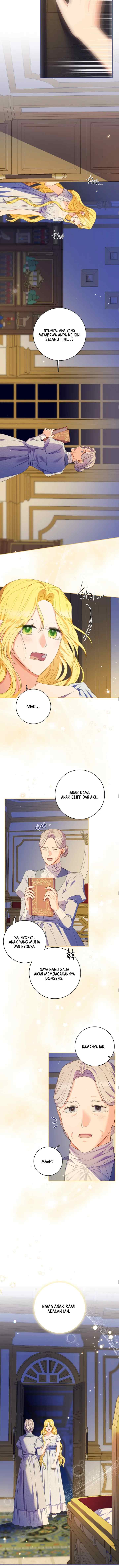 Spring Breeze of the Wasteland chapter 15 halaman 7