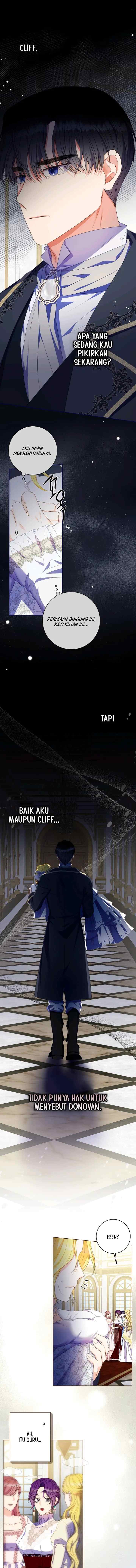 Spring Breeze of the Wasteland chapter 21 halaman 4