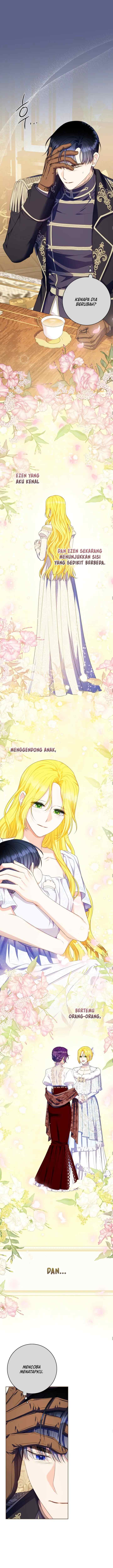 Spring Breeze of the Wasteland chapter 24 halaman 6