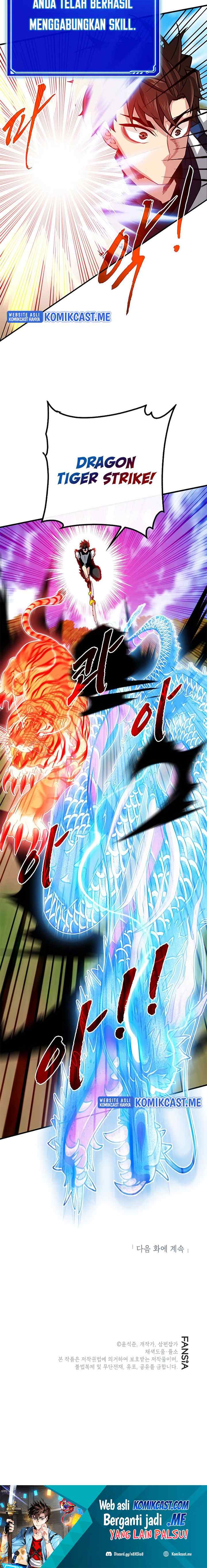SSS-Class Gacha Hunter chapter 51 halaman 17