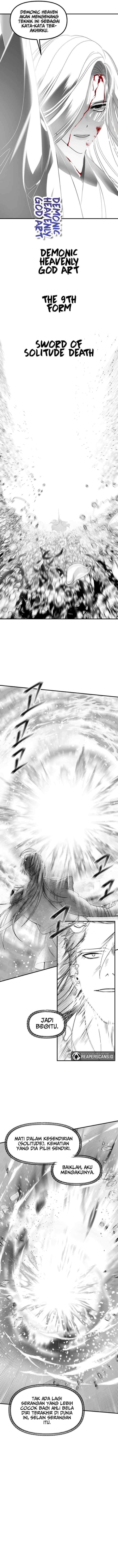 SSS-Class Suicide Hunter chapter 78 halaman 11