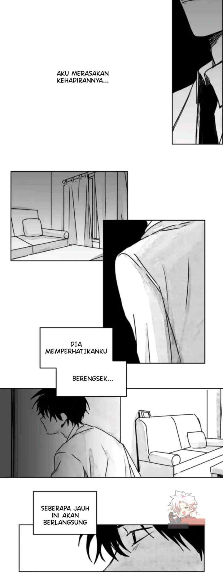 Stalker's Game chapter 11 halaman 10