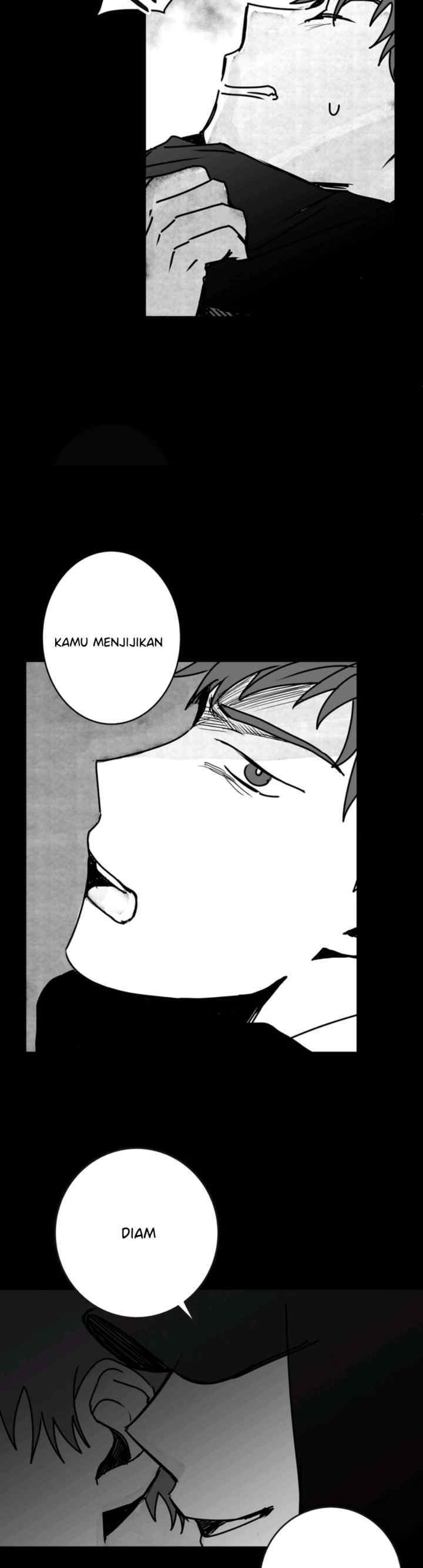 Stalker's Game chapter 13 halaman 10