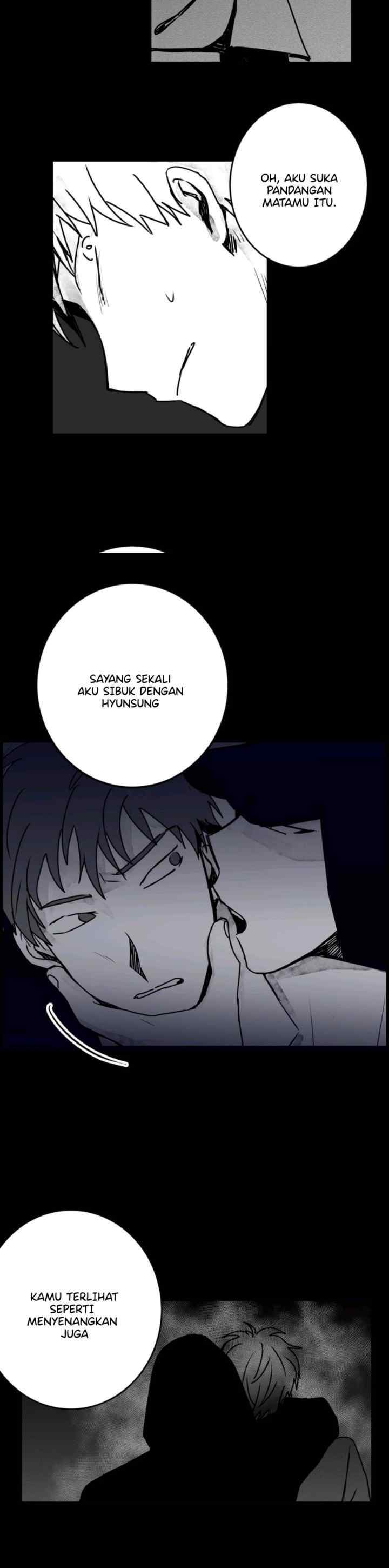 Stalker's Game chapter 13 halaman 13