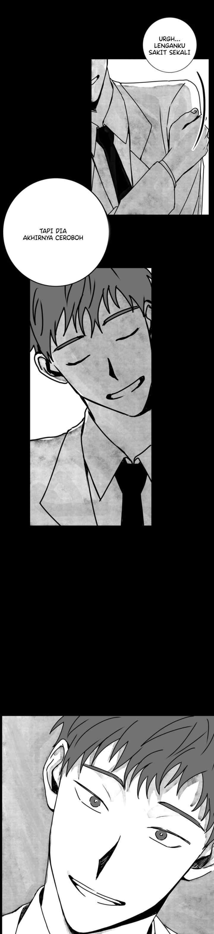 Stalker's Game chapter 13 halaman 18