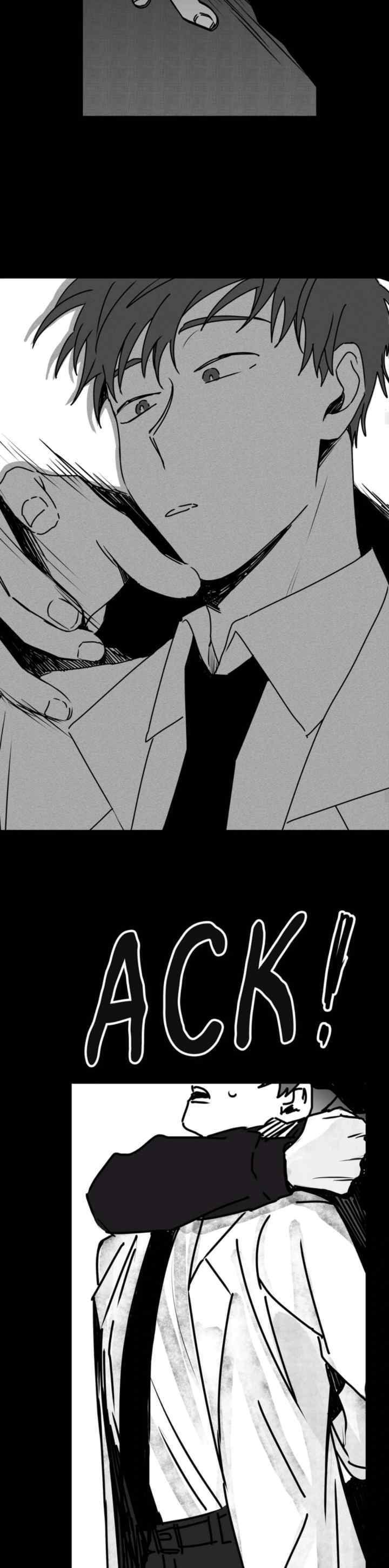 Stalker's Game chapter 13 halaman 7