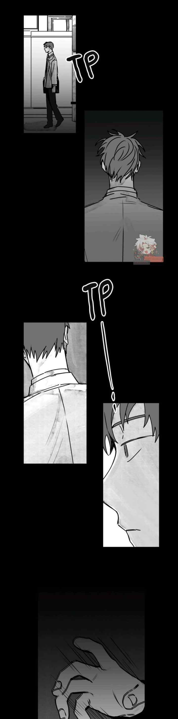 Stalker's Game chapter 13 halaman 6