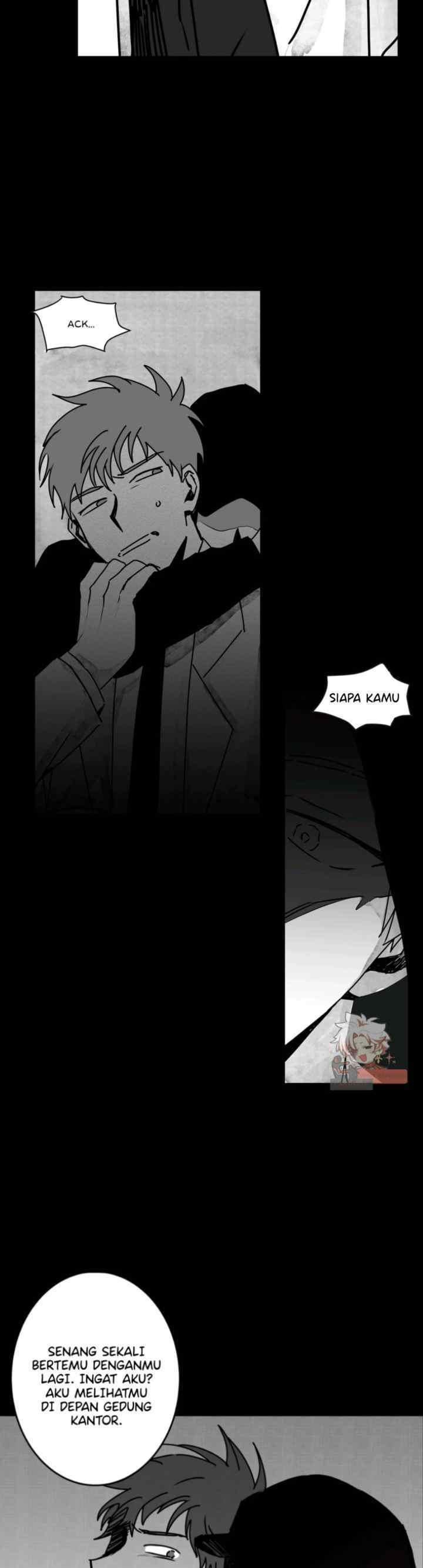 Stalker's Game chapter 13 halaman 8