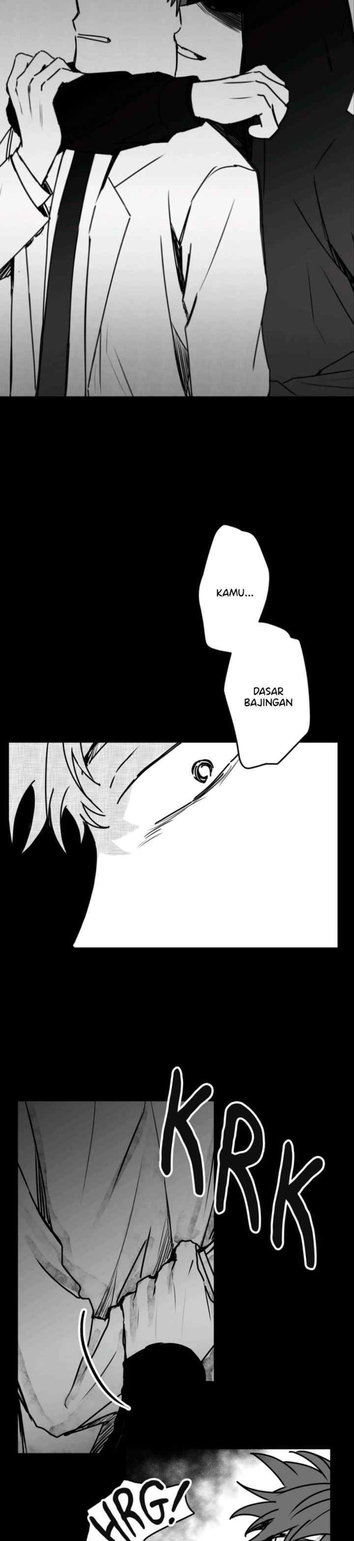 Stalker's Game chapter 13 halaman 9