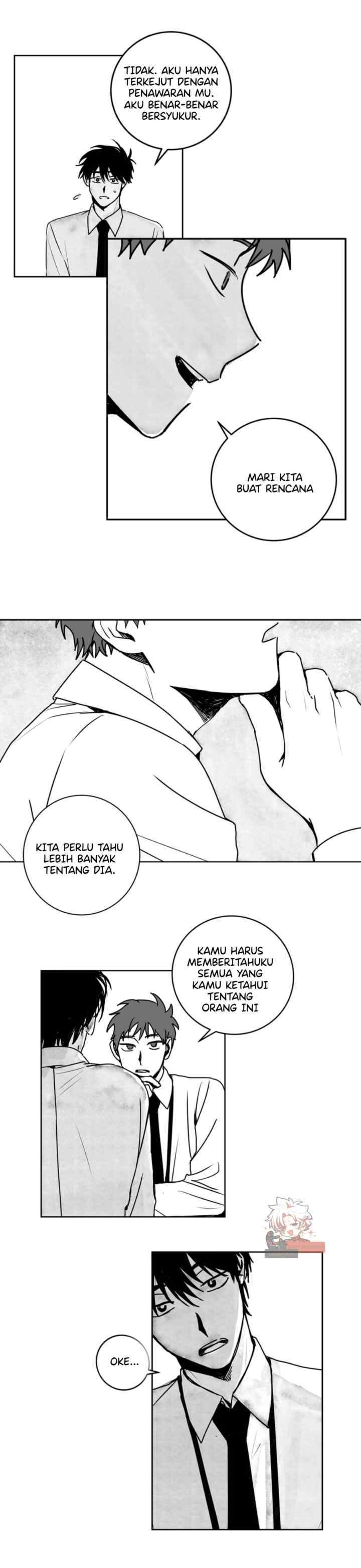 Stalker's Game chapter 13 halaman 4