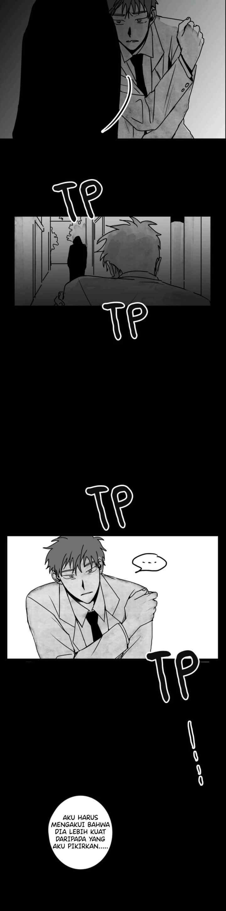 Stalker's Game chapter 13 halaman 17