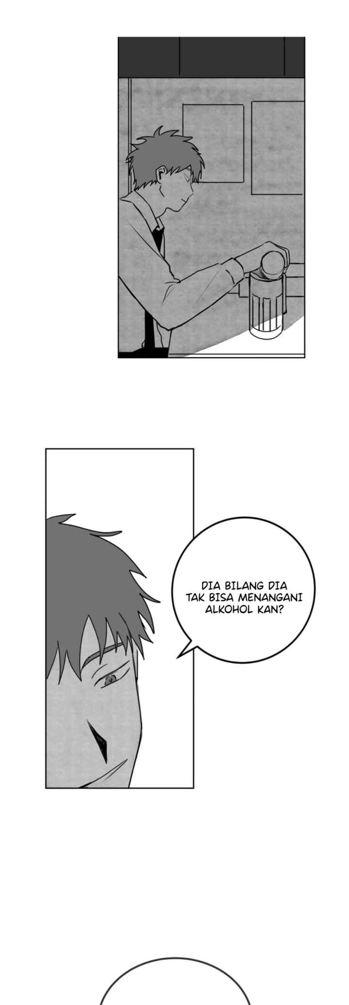 Stalker's Game chapter 15 halaman 12