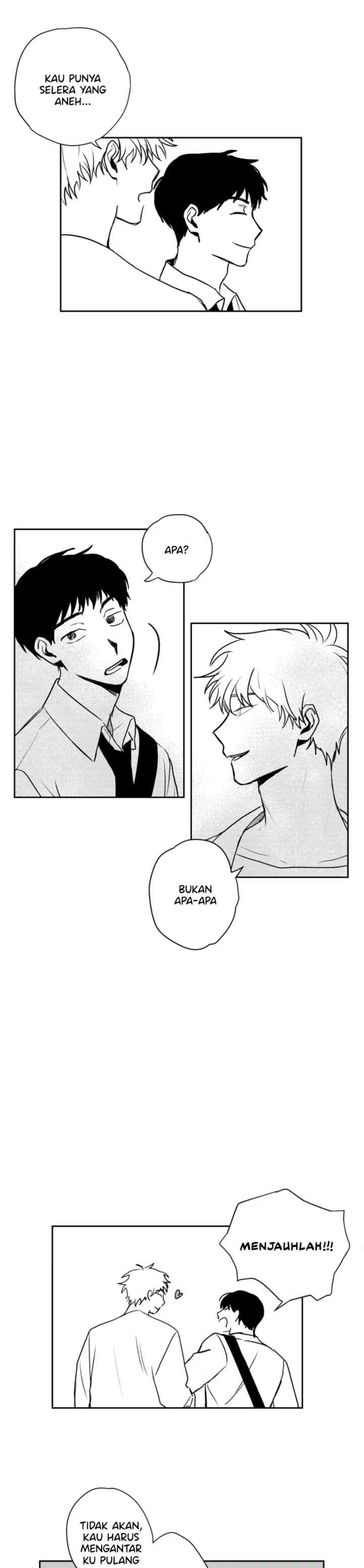 Stalker's Game chapter 18 halaman 10
