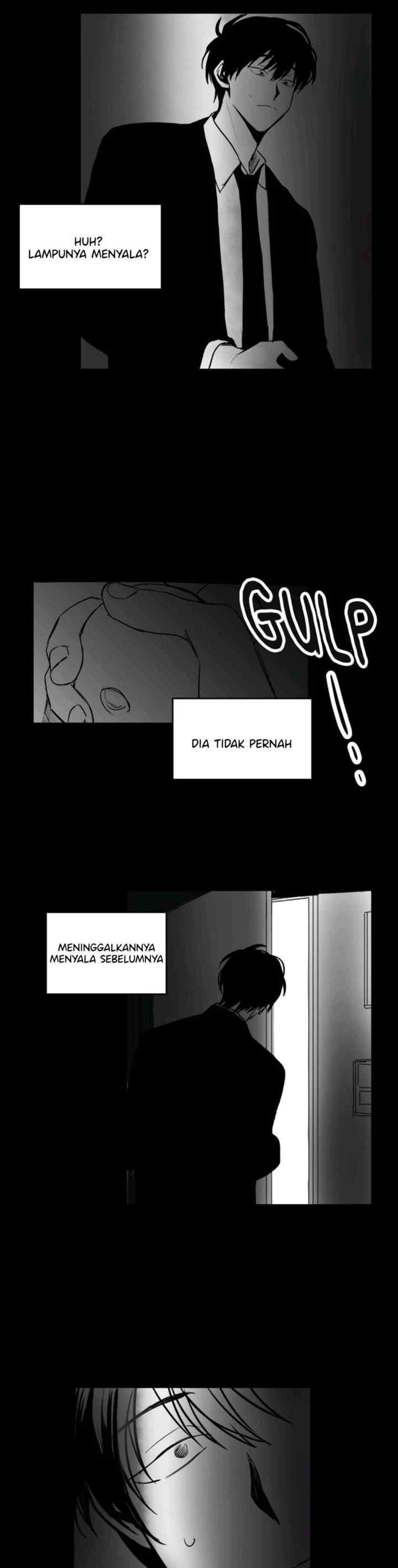 Stalker's Game chapter 18 halaman 13