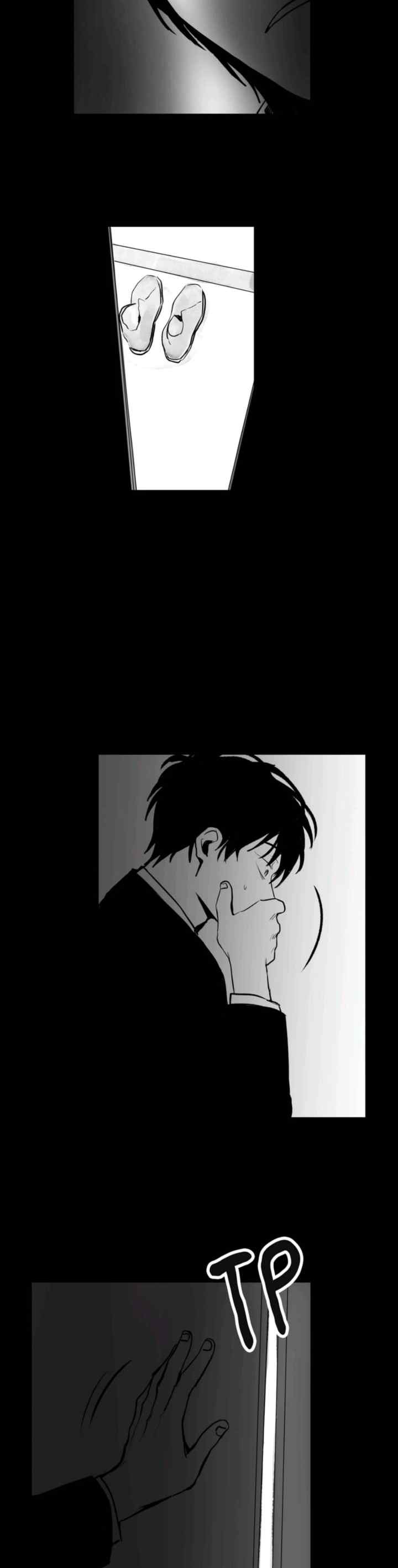 Stalker's Game chapter 18 halaman 14