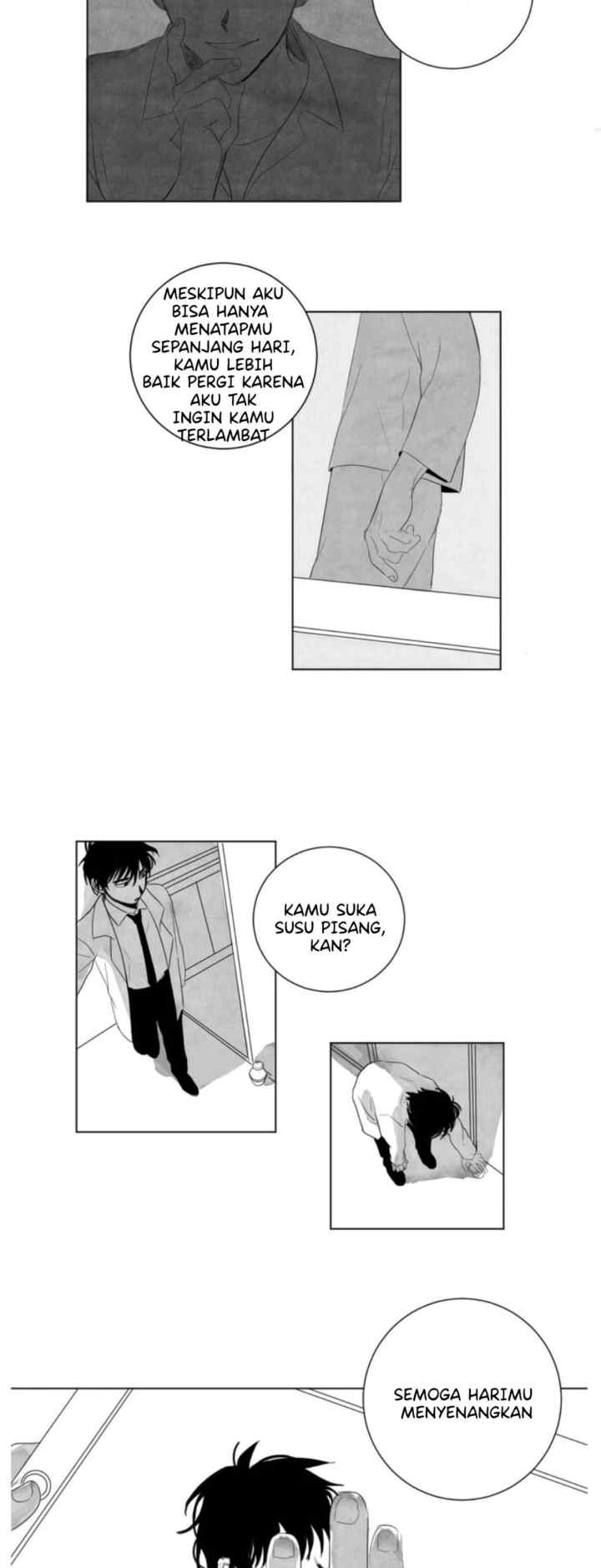 Stalker's Game chapter 2 halaman 15