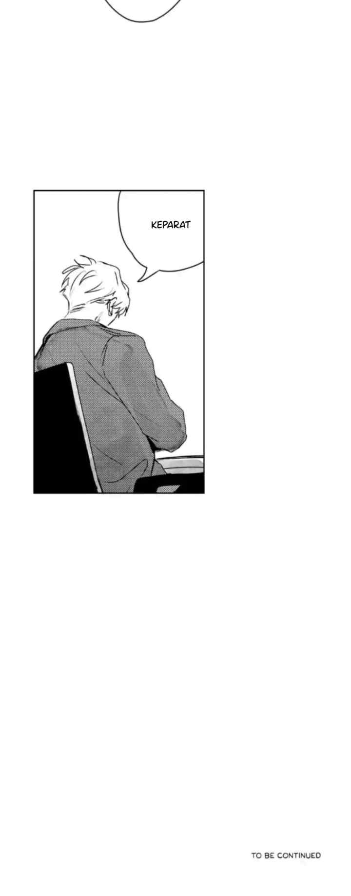 Stalker's Game chapter 28 halaman 19