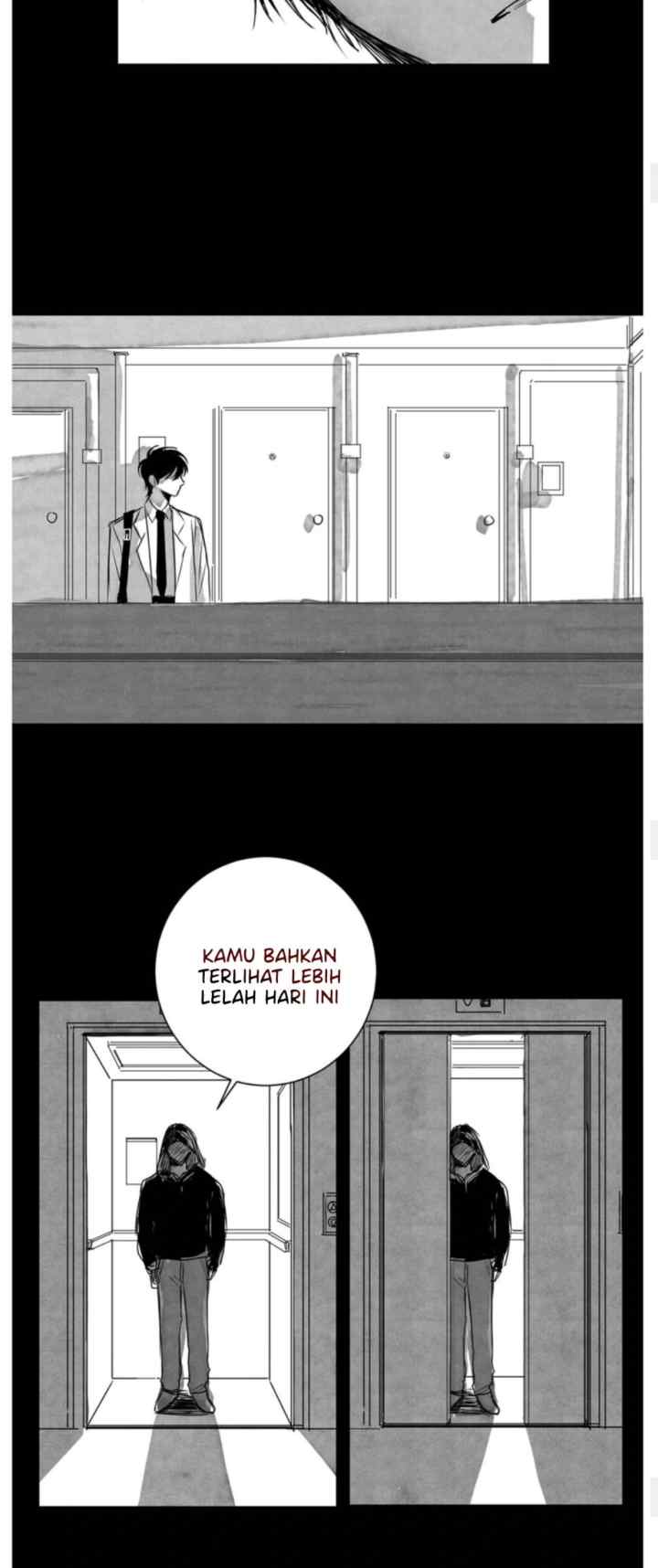 Stalker's Game chapter 4 halaman 13