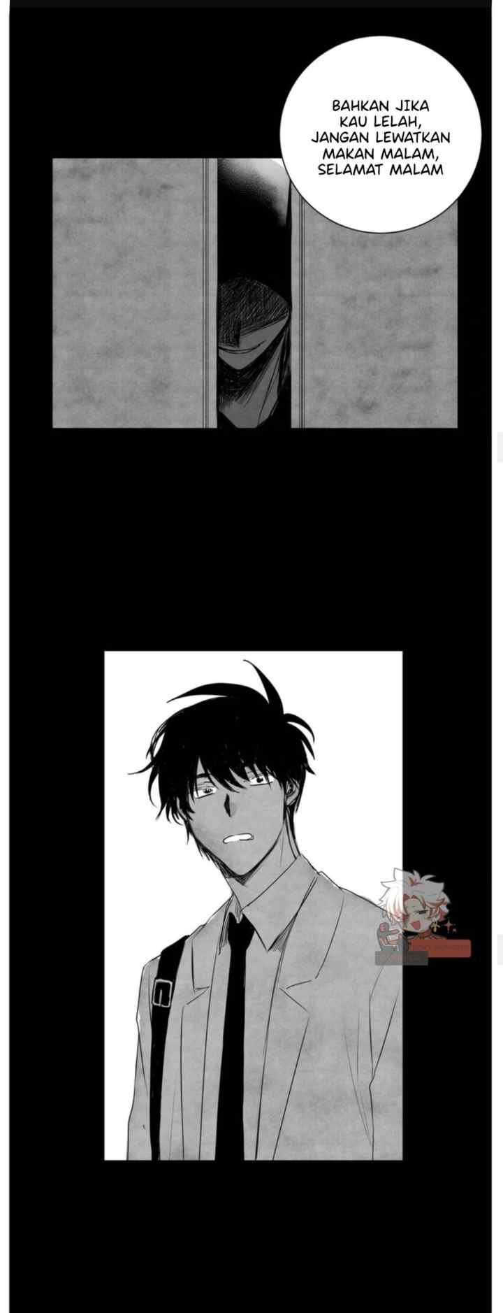 Stalker's Game chapter 4 halaman 14