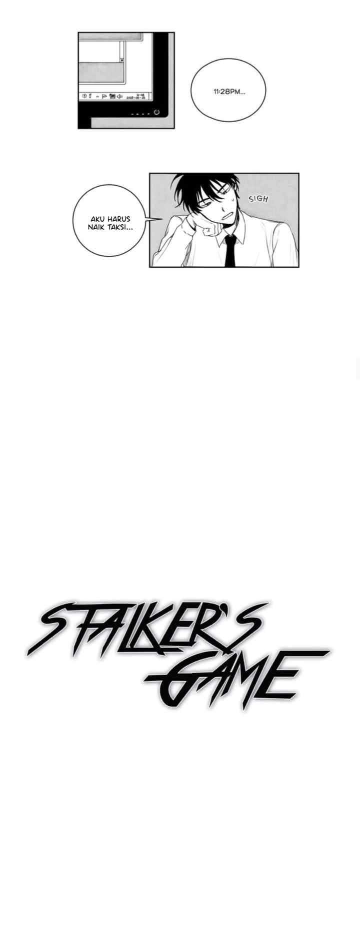 Stalker's Game chapter 4 halaman 4
