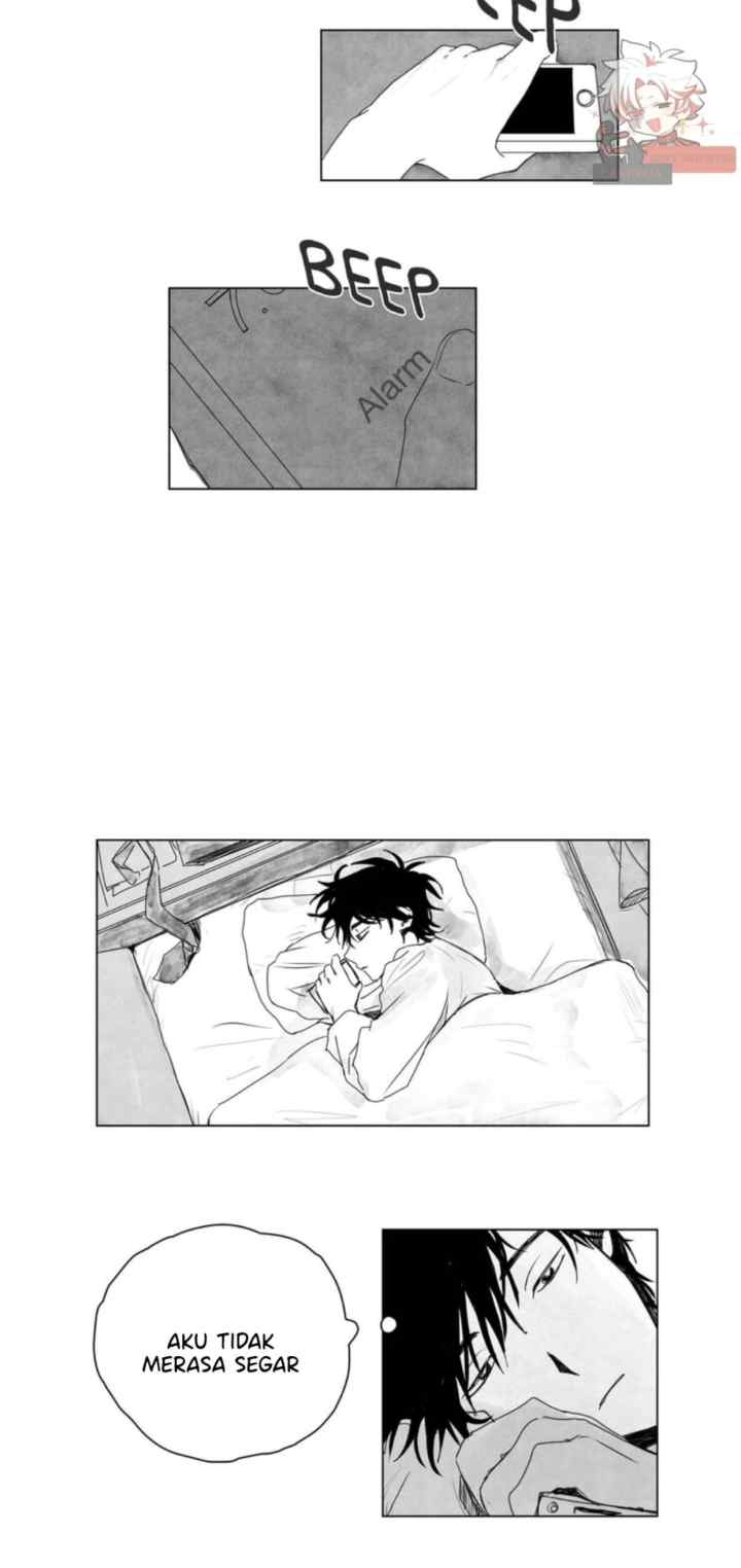 Stalker's Game chapter 5 halaman 9