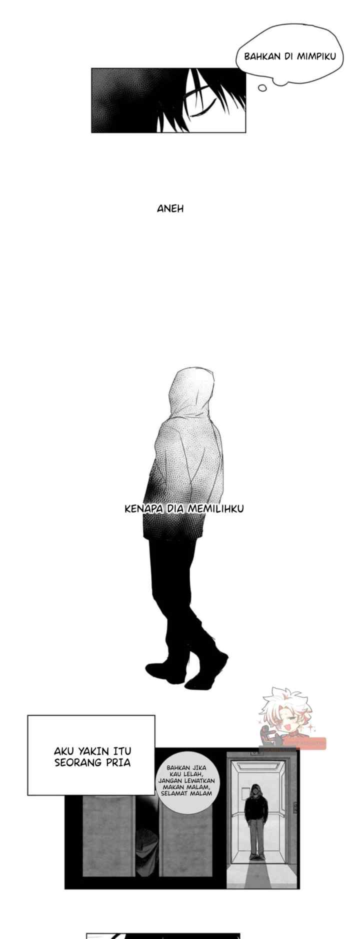 Stalker's Game chapter 5 halaman 10