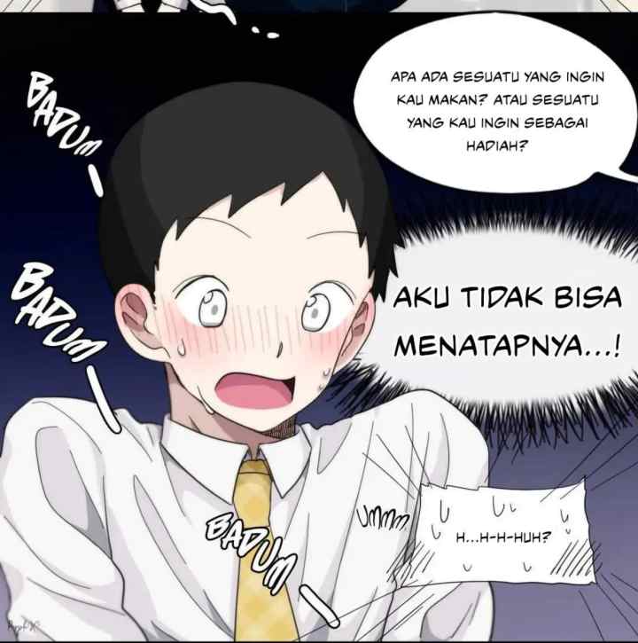 Star X Fanboy chapter 13 halaman 5
