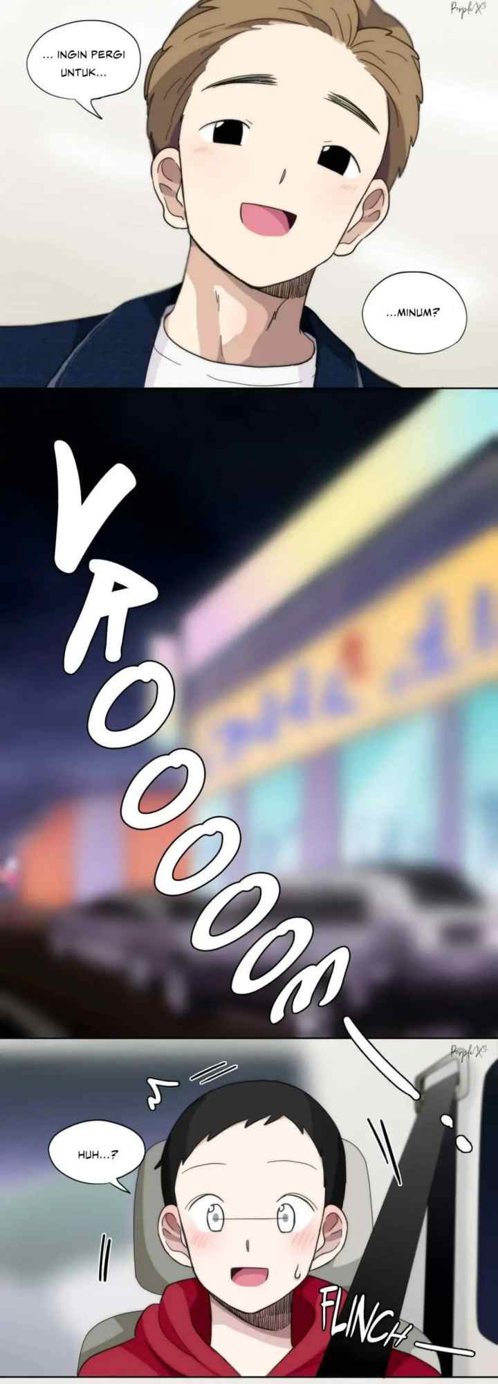 Star X Fanboy chapter 13 halaman 10