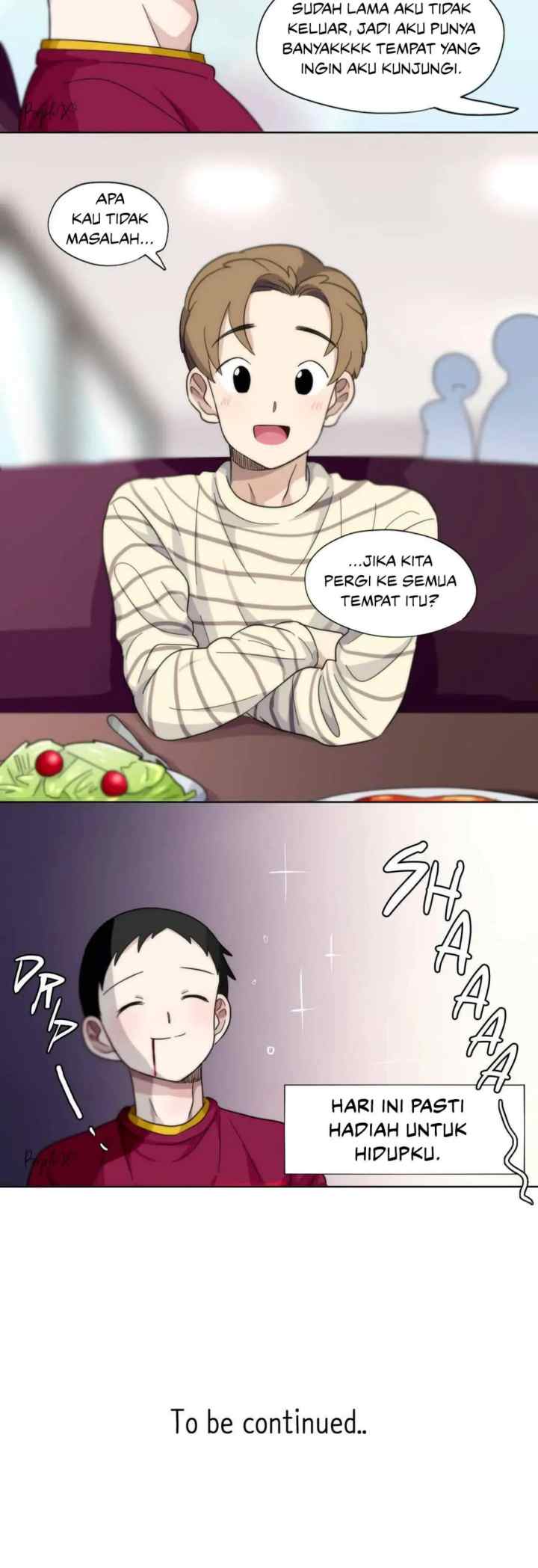 Star X Fanboy chapter 17 halaman 10