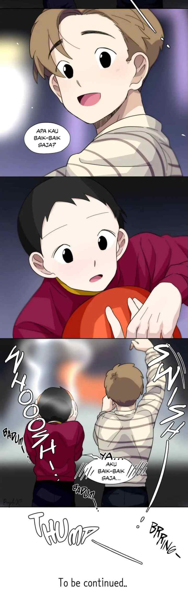 Star X Fanboy chapter 18 halaman 10