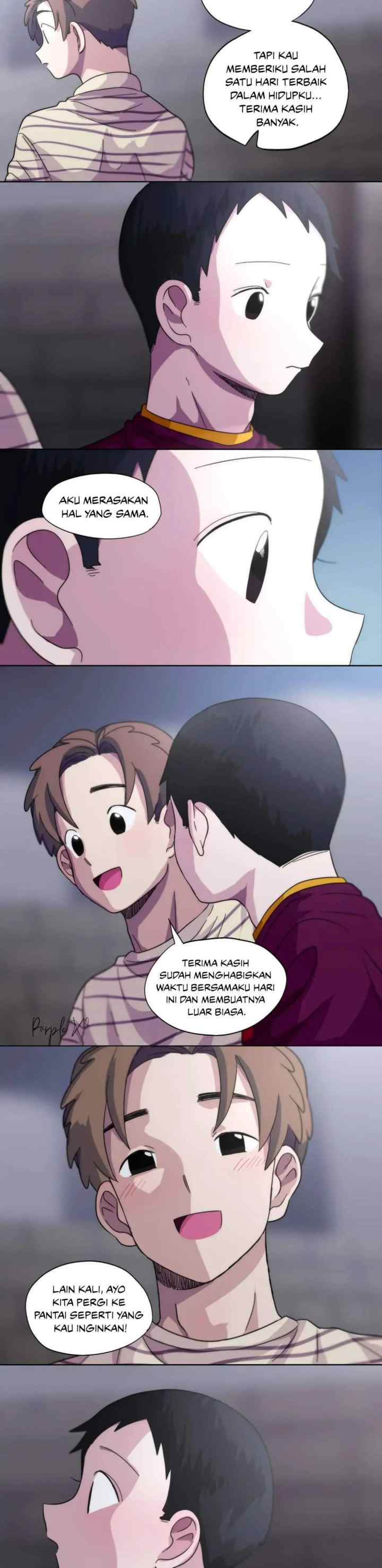 Star X Fanboy chapter 20 halaman 5