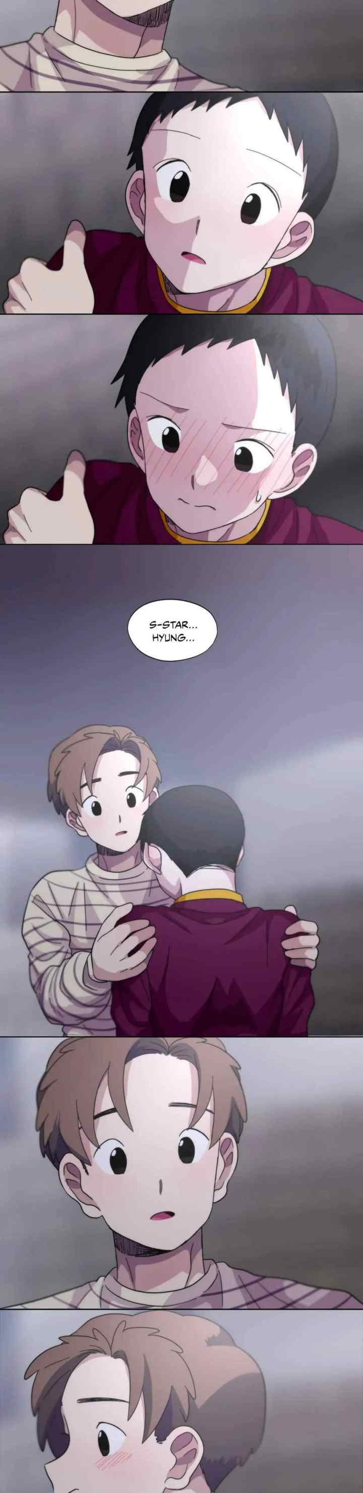 Star X Fanboy chapter 20 halaman 8