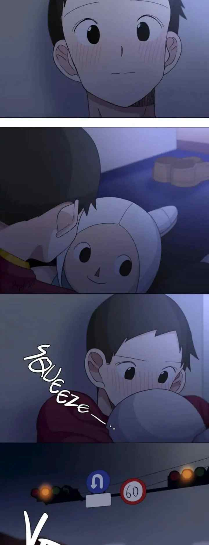 Star X Fanboy chapter 21 halaman 4