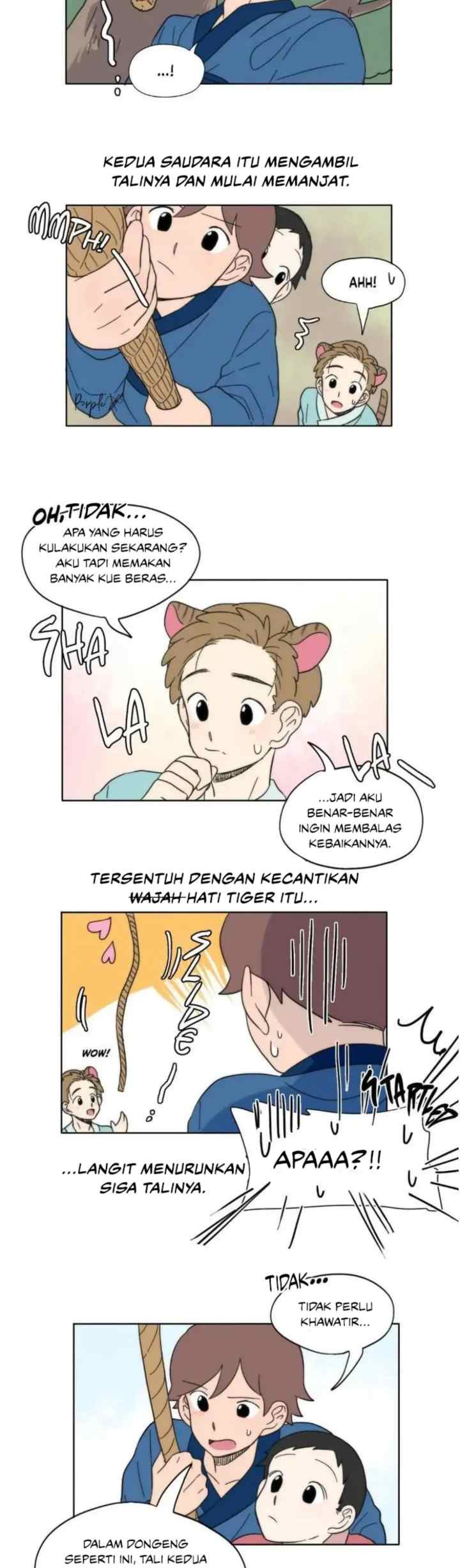 Star X Fanboy chapter 22 halaman 7