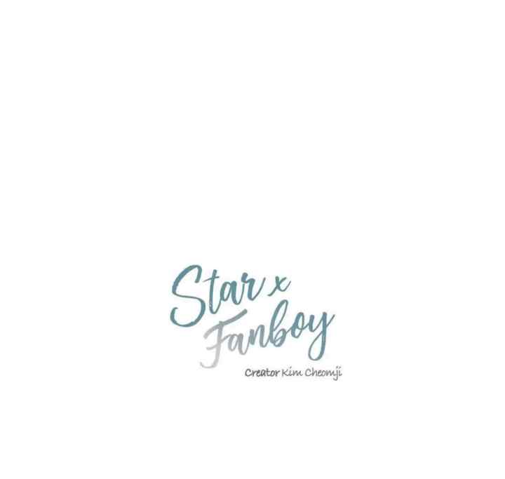 Star X Fanboy chapter 3 halaman 7