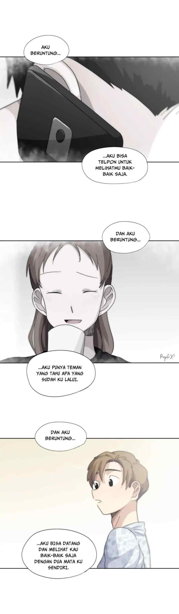 Star X Fanboy chapter 36 halaman 6