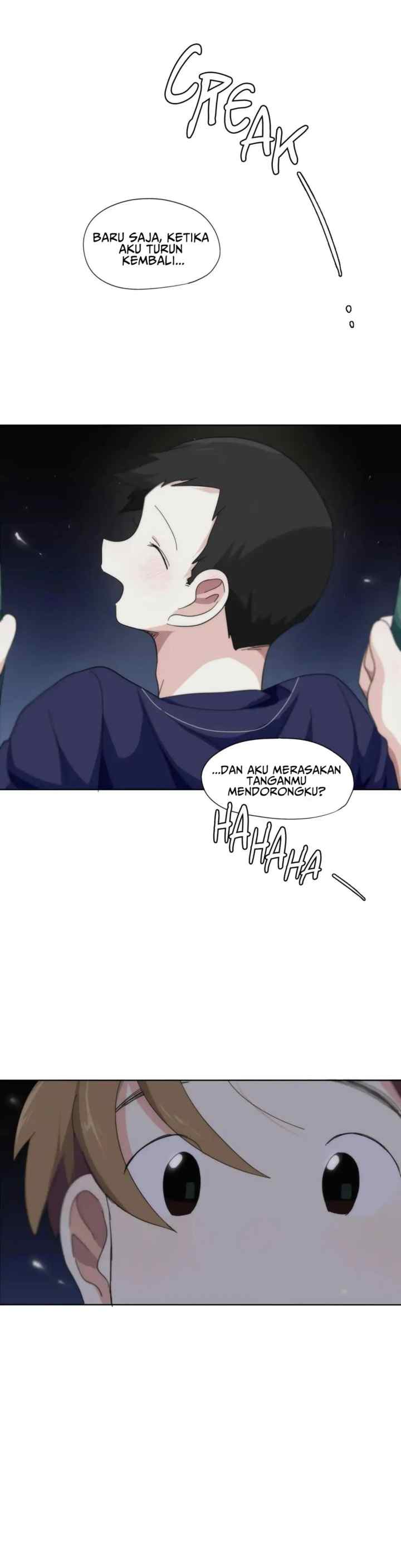 Star X Fanboy chapter 44 halaman 9